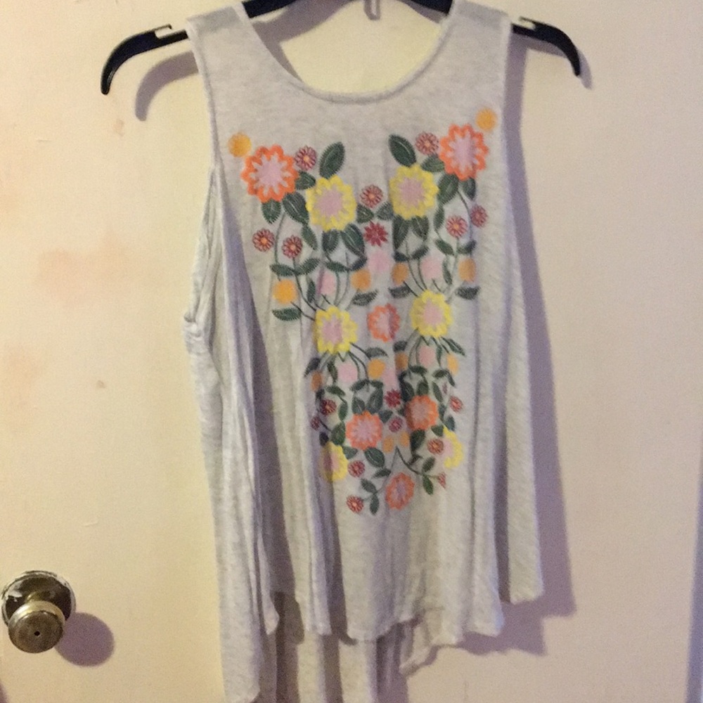 ❤️Rue 21 adorable blouse❤️